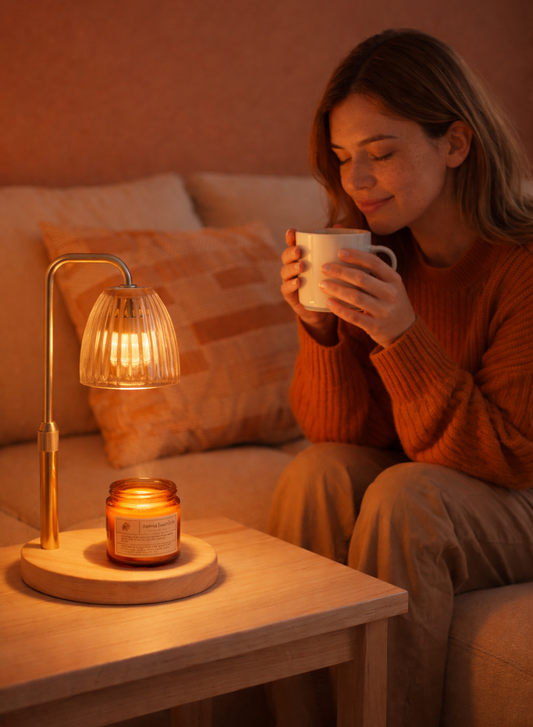 L'essentielle Nomade